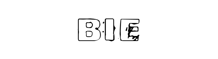 Drop!  Free Fonts Download