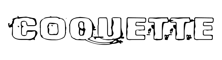 Drop!  Free Fonts Download