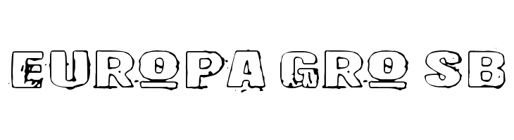 Drop!  Free Fonts Download