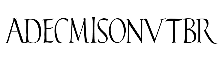 Falconis  Free Fonts Download