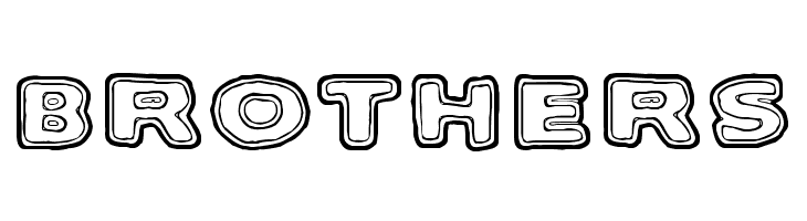 Bakesaurus  Free Fonts Download