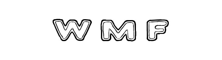 Bakesaurus  Free Fonts Download