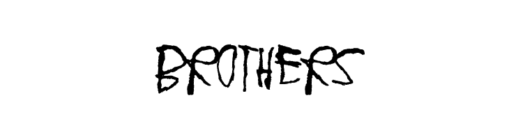 Deafening Silence  Free Fonts Download