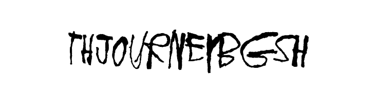 Deafening Silence  Free Fonts Download