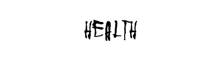 Deafening Silence  Free Fonts Download