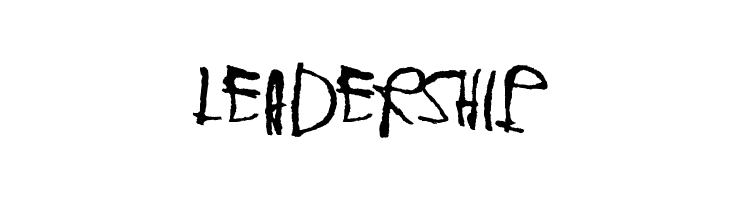 Deafening Silence  Free Fonts Download