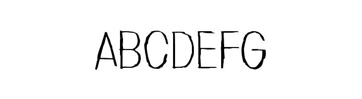 Invisiblerror  Free Fonts Download