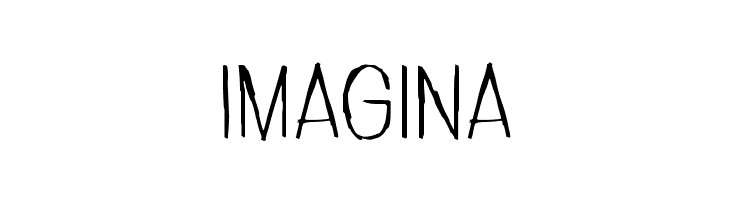 Invisiblerror  Free Fonts Download