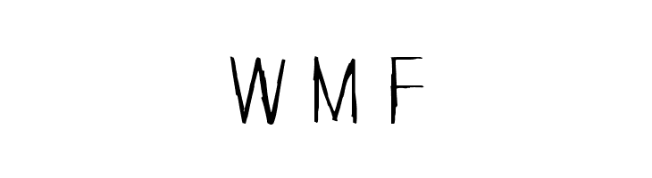 Invisiblerror  Free Fonts Download