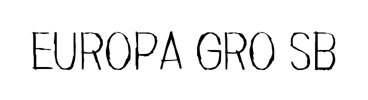Invisiblerror  Free Fonts Download