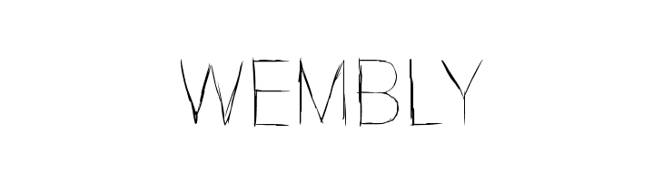 Invisiblerror, Fast  Free Fonts Download