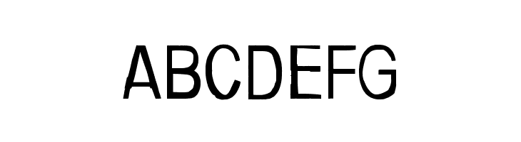 Music for empty apartments  Free Fonts Download