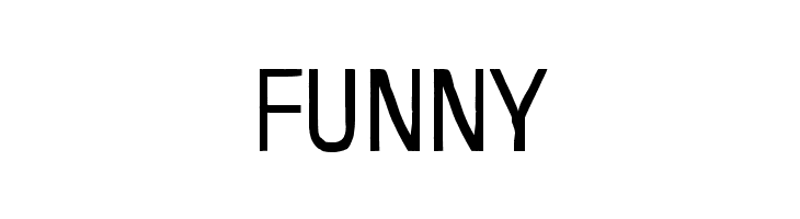 Music for empty apartments  Free Fonts Download