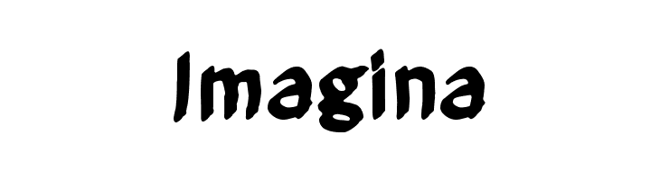 From here to eternity, too  Free Fonts Download