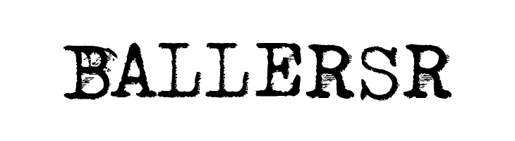 Through the night  Free Fonts Download