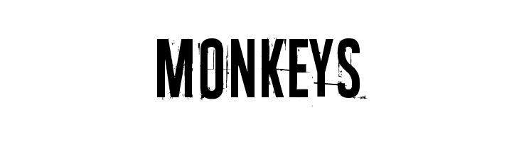 Waste of time  Free Fonts Download