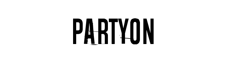 Waste of time  Free Fonts Download
