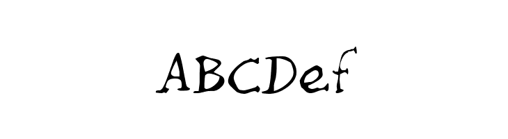 Chaiee Thin  Free Fonts Download