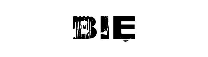 Zilipeppö  Free Fonts Download