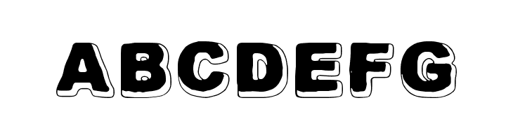 Always Been Right  Free Fonts Download