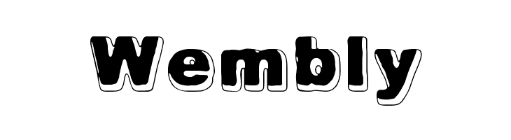 Always Been Right  Free Fonts Download