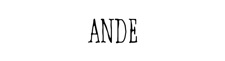 Lilith X  Free Fonts Download