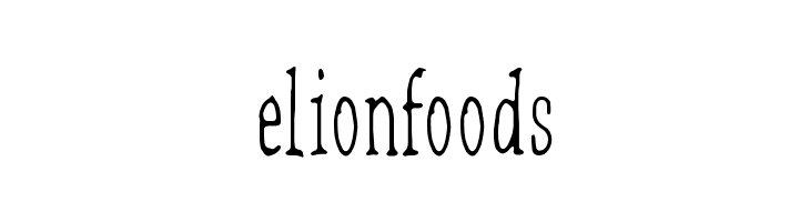 Lilith X  Free Fonts Download