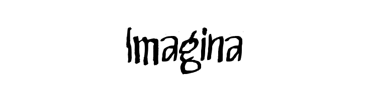 Pink Kangaroo  Free Fonts Download