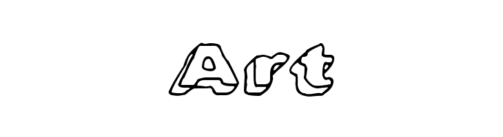 Downleft  Free Fonts Download