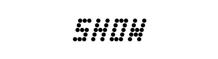 Fifteen Okay Slanted  Free Fonts Download