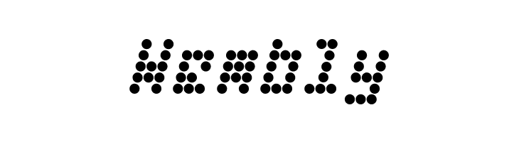 Fifteen Okay Slanted  Free Fonts Download