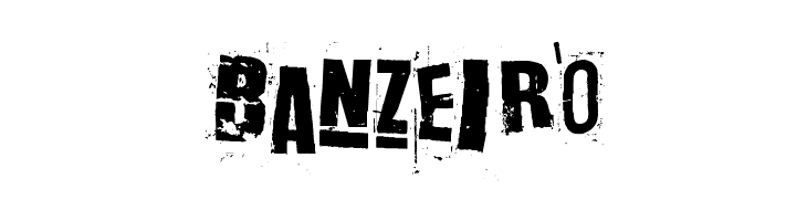 NastyMSG2  Free Fonts Download