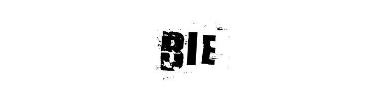 NastyMSG2  Free Fonts Download