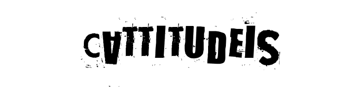 NastyMSG2  Free Fonts Download