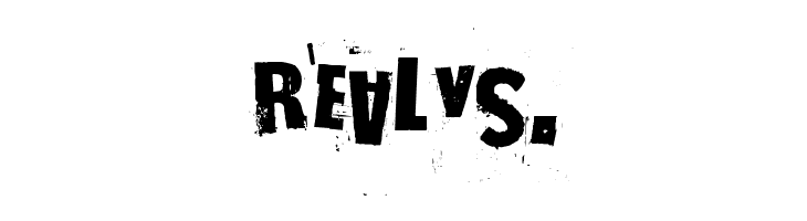 NastyMSG2  Free Fonts Download