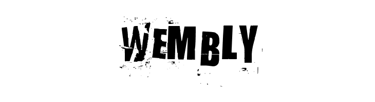 NastyMSG2  Free Fonts Download