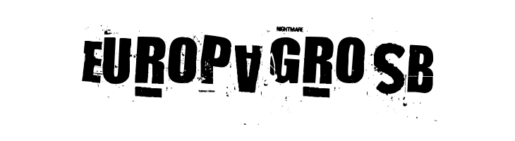 NastyMSG2  Free Fonts Download