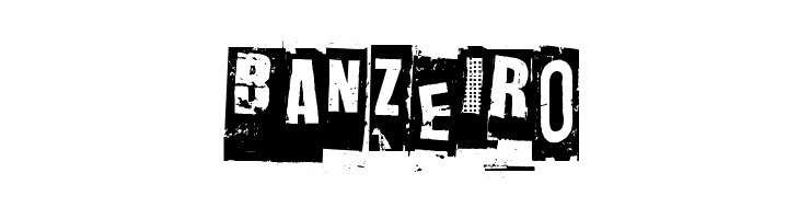 NastyMSG  Free Fonts Download