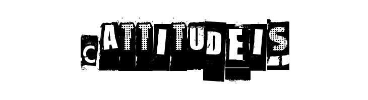 NastyMSG  Free Fonts Download