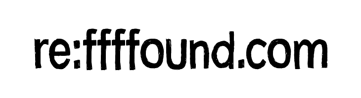 Flea Market Finds  Free Fonts Download