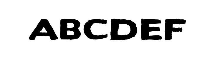 Bactosaurus  Free Fonts Download