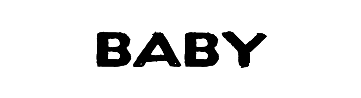 Bactosaurus  Free Fonts Download