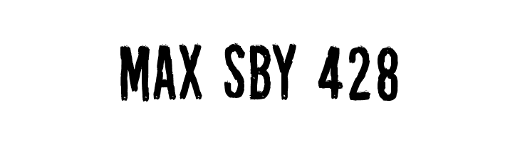 Black Owl  Free Fonts Download