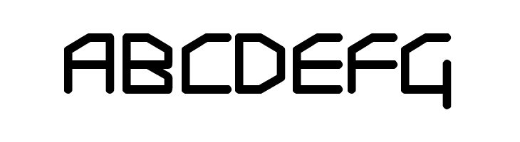 Transistor 2.15  Free Fonts Download