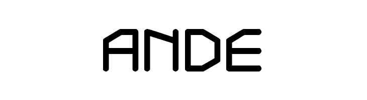 Transistor 2.15  Free Fonts Download