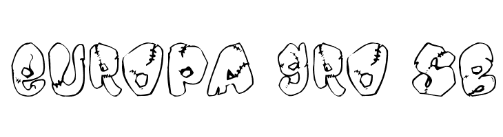 Chankenstein  Free Fonts Download