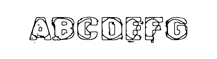 Cybereye  Free Fonts Download