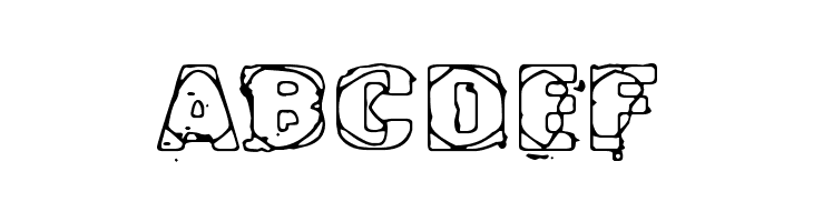 Cybereye  Free Fonts Download