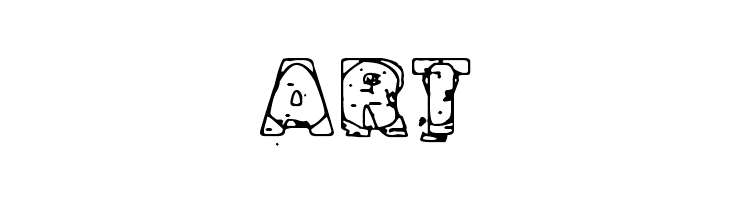 Cybereye  Free Fonts Download