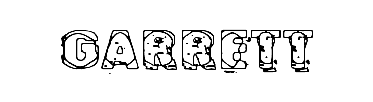 Cybereye  Free Fonts Download